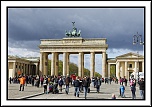 Voyage  Berlin en Avril (2017). Trs jolie ville, pleine d'ambiance et de sites historiques de toute sorte.