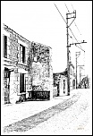 Oradour - sur - Glane