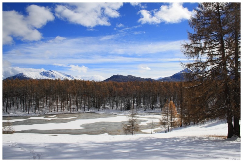 arvieux - nov 2010