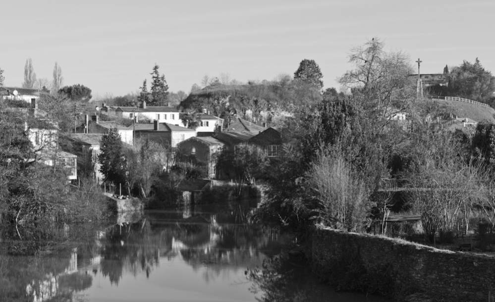 Mareuil
