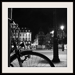 Strasbourg Place Klber