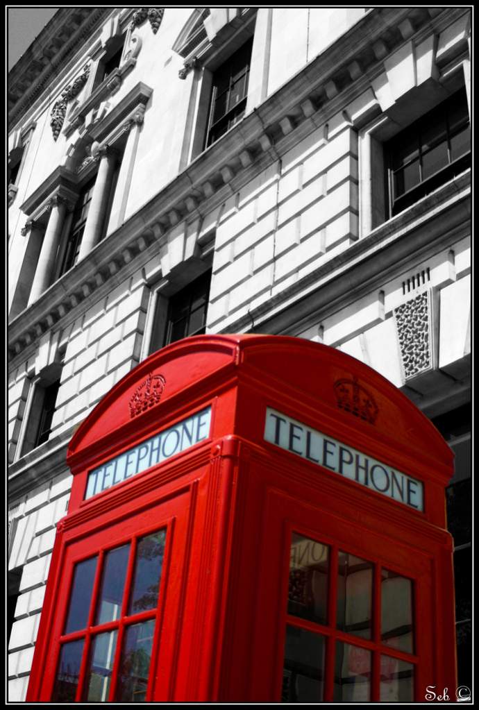 Telephone 02
