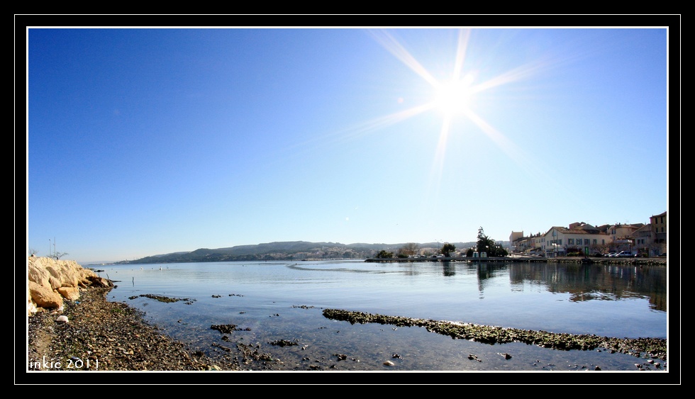 Martigues