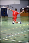 Championnat de France de Hand-ball sapeurs pompiers 2010