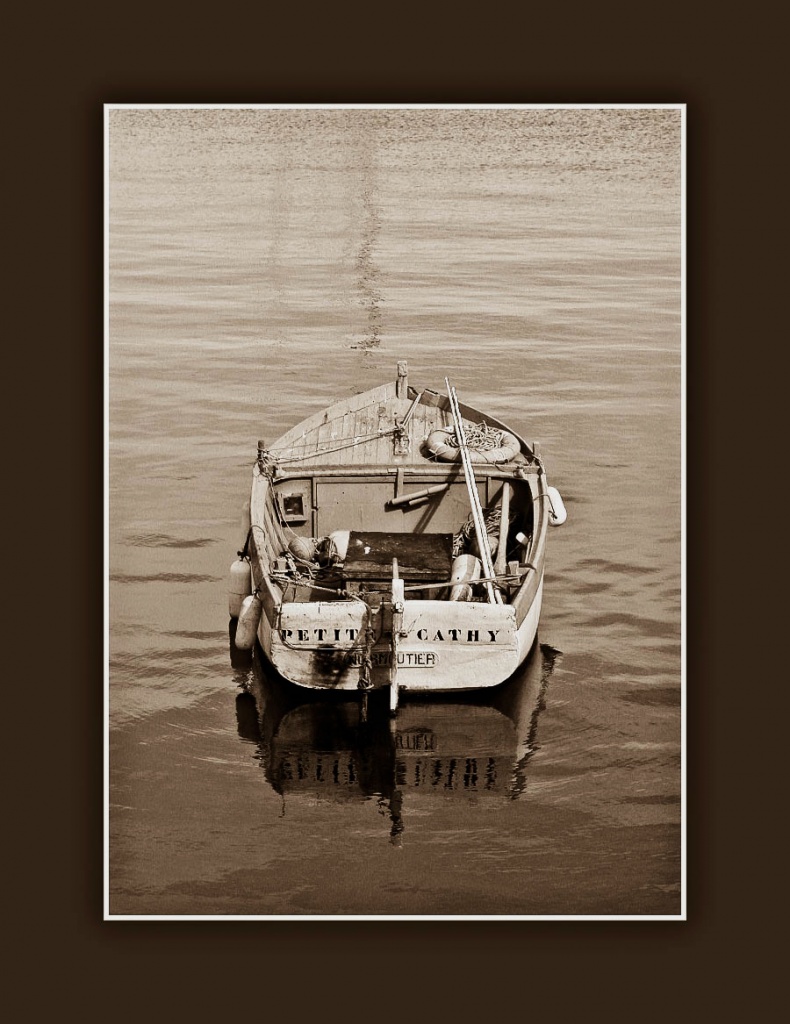 Bateau