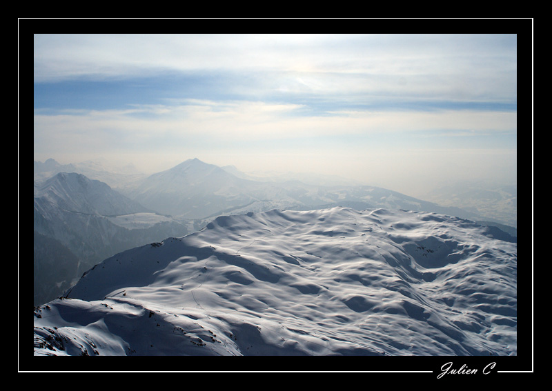 Le Brevent 2