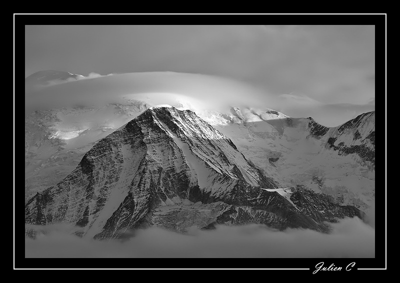 Mont Blanc