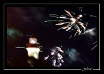 Feu et phare