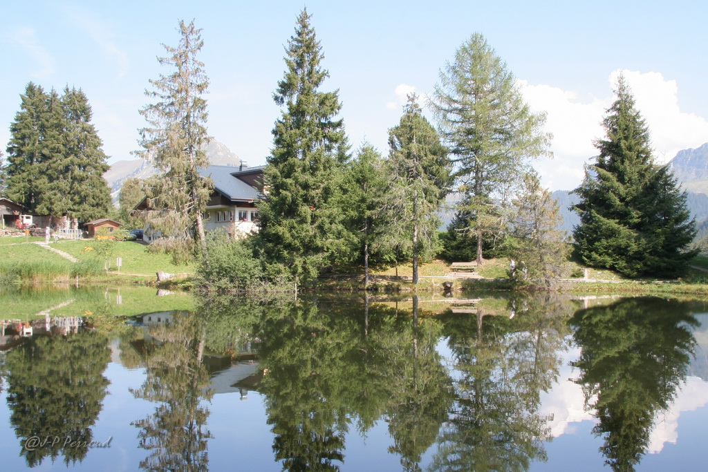 Lac des Joncs 0024