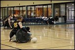 2011 Wheelchair Rugby State Championships