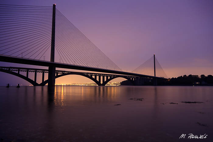 Pont de l'Iroise