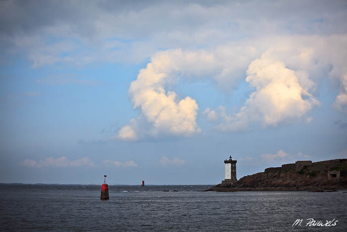 Le conquet