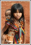 Portraits du Laos