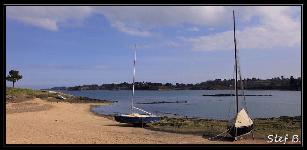 Bretagne...
