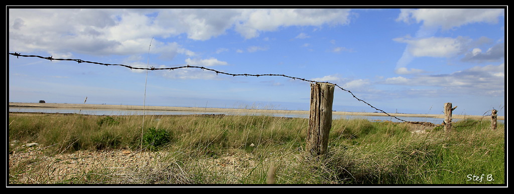 Breatagne nord