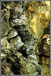 Gorges du Fier