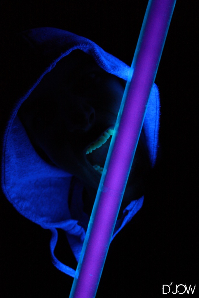 Ultra violet