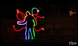 Light painting