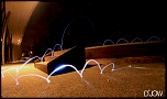 Light painting