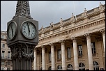 Bordeaux -  Place de la comdie