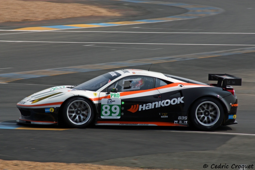FERRARI 458 ITALIA 2