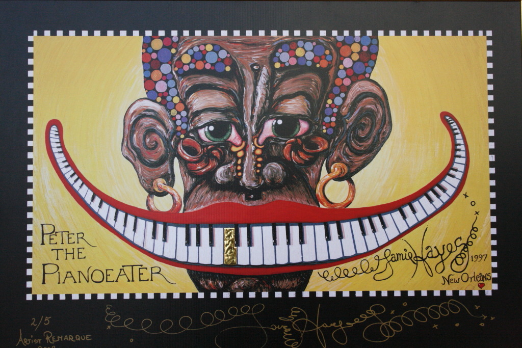 nouvelle Orlan