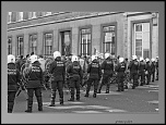 manif Bruxelles Mai 2011