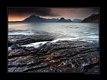 Elgol et les magnifiques Cuillin