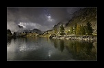 Prmices Automnales (Parc du Mercantour)