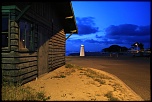 Phare de La Hume