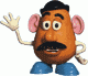 Avatar de mr patate Avatar de mr patate