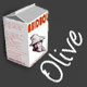 Avatar de Olive38